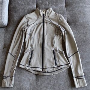 Lululemon Define Jacket Size 4